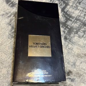 Tom ford perfume